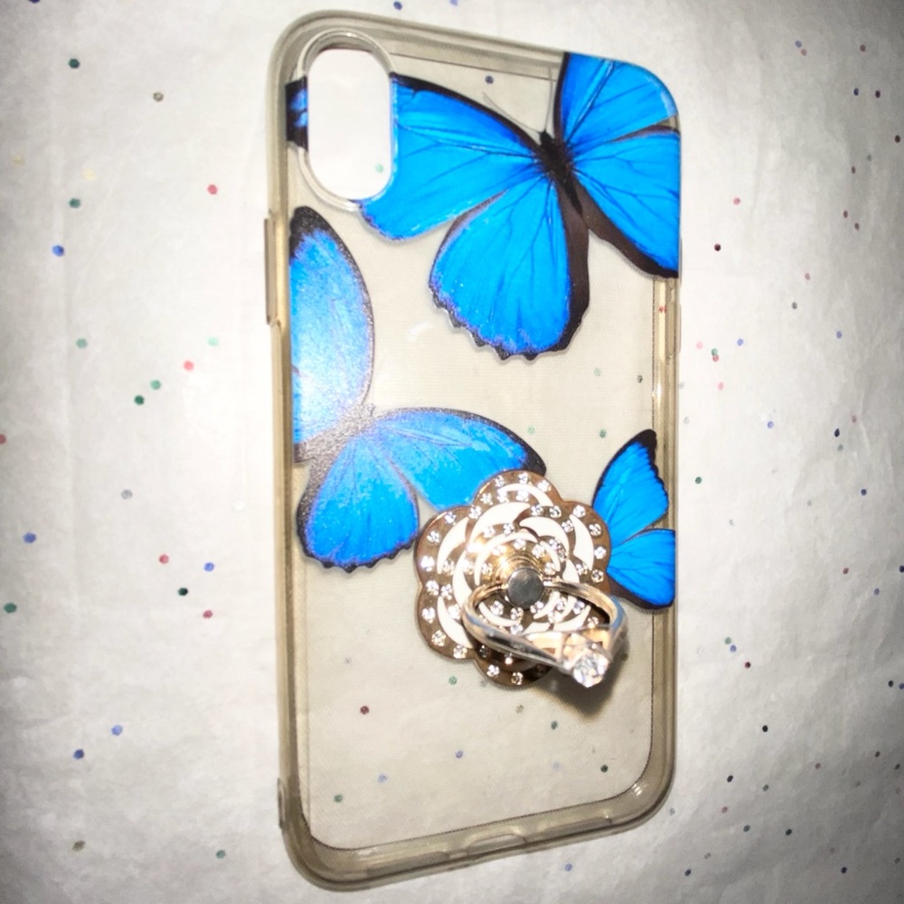 Apple iPhone XR Phone Case